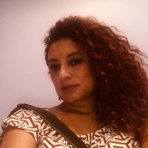 Meet your Posher, Sylvia